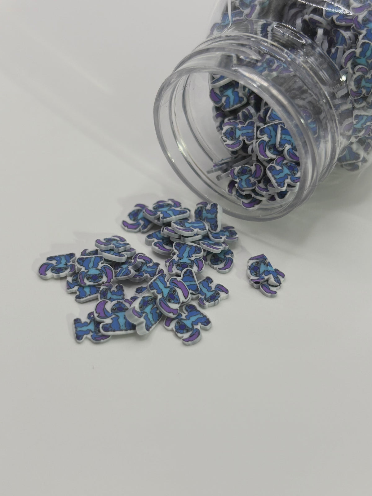 Blue Buddy