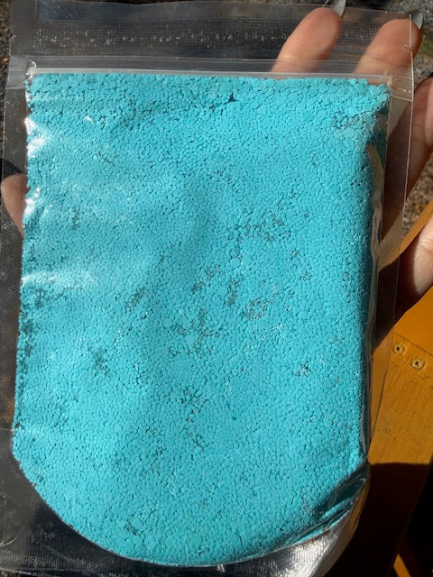 Sweet Tiffany Macaron