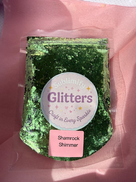 Shamrock Shimmer