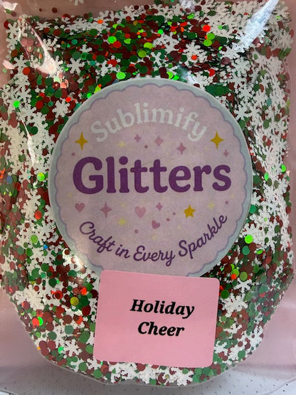 Holiday Cheer