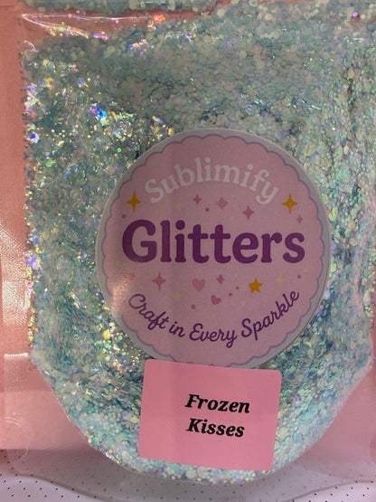 Frozen Kiss Glow