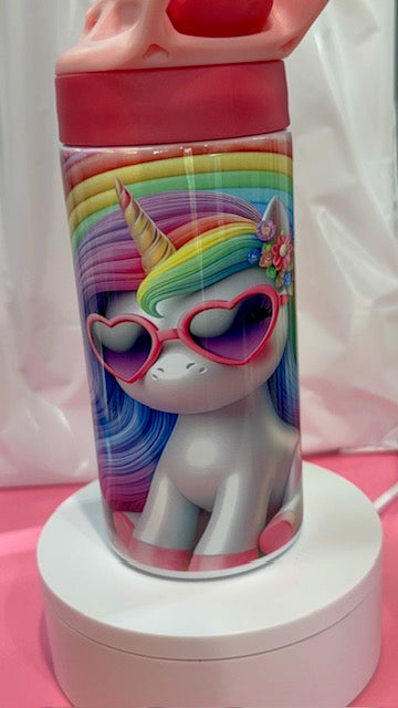 12 oz Kids cups - Sublimations