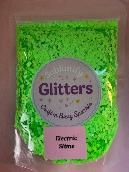 Electric Slime