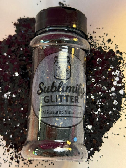 Midnight Shimmer