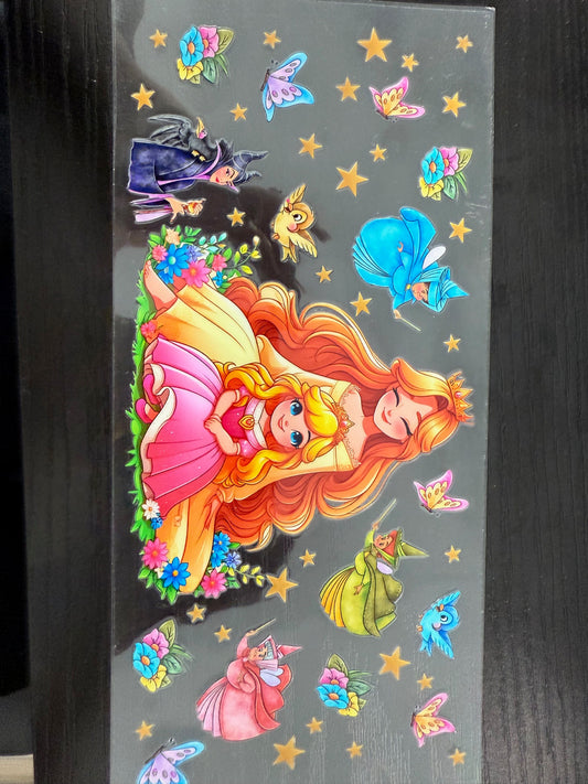 Princess 1
