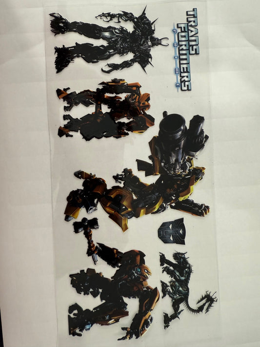 Transformers