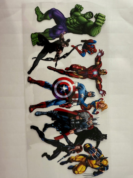 Avengers