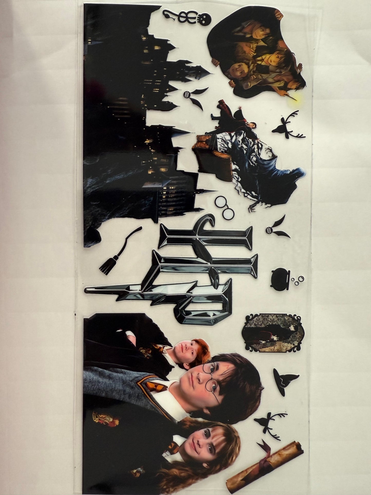 Harry Potter 1