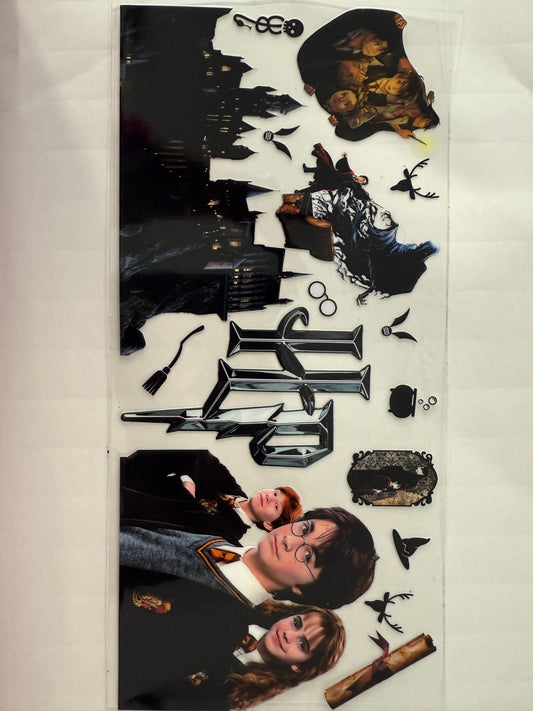 Harry Potter 1