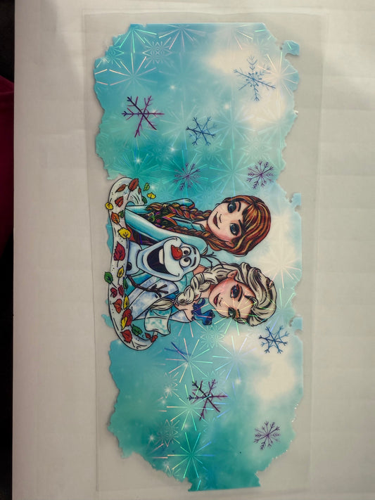 Frozen 1