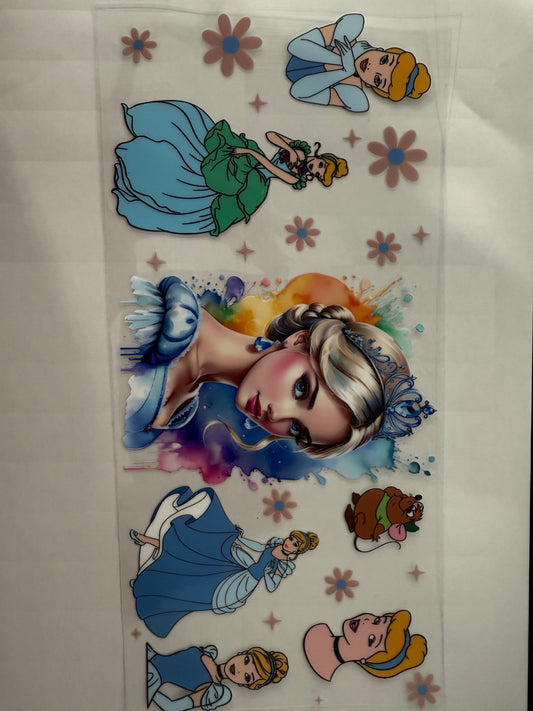 Cinderella