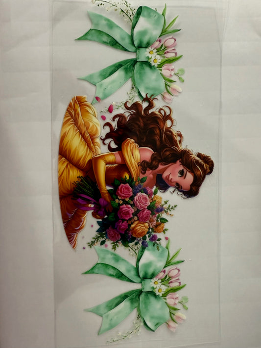 Belle