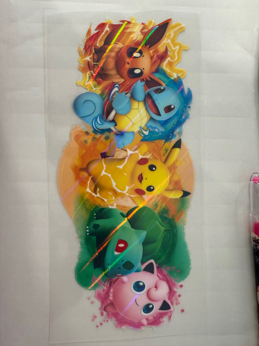 Pokemon
