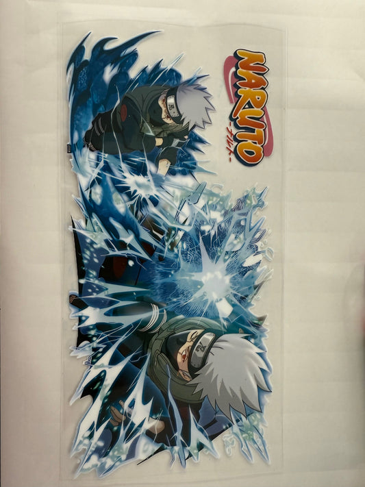 Anime Naruto