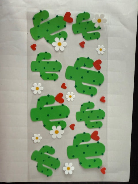 Cactus