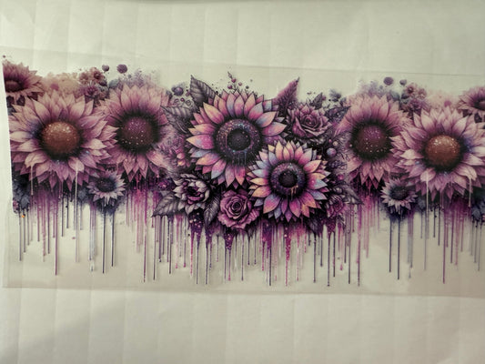Purple Flowers