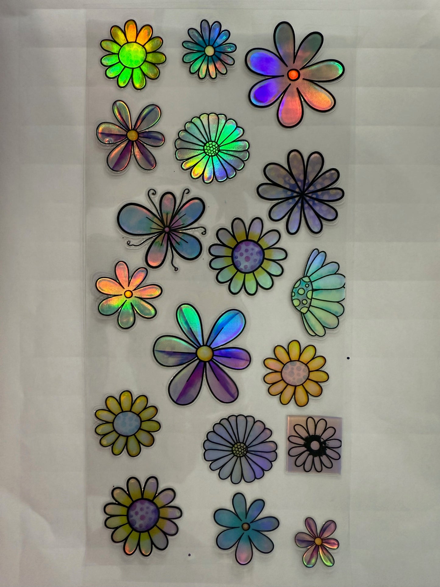 Daisies