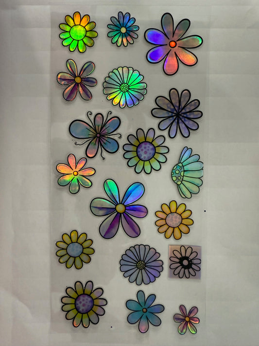 Daisies