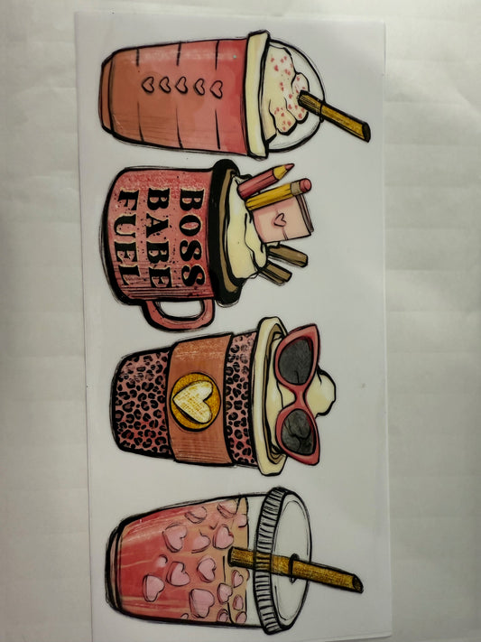 Boss Babe Fuel 2