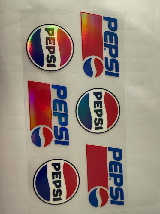 Pepsi