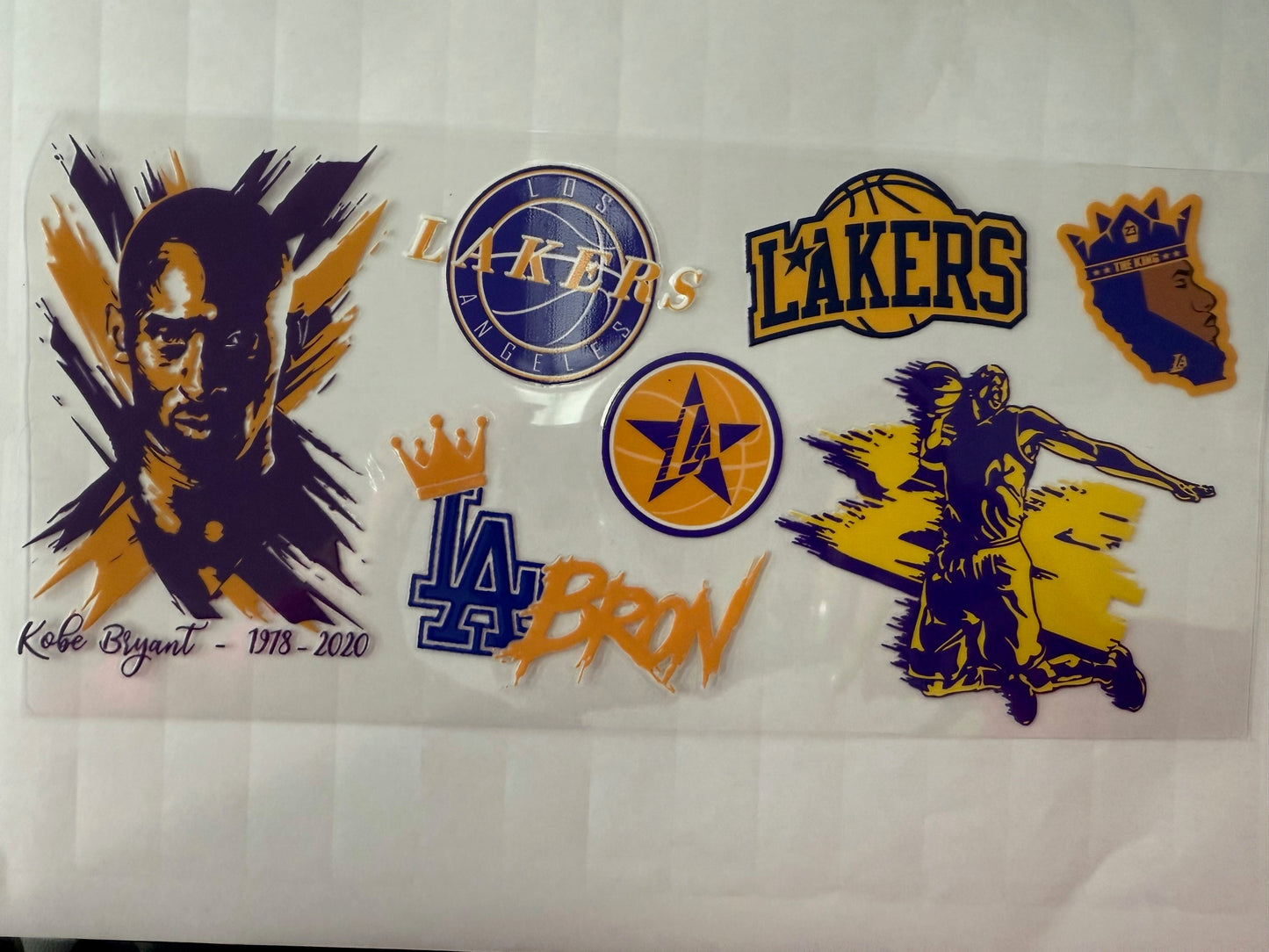 Lakers