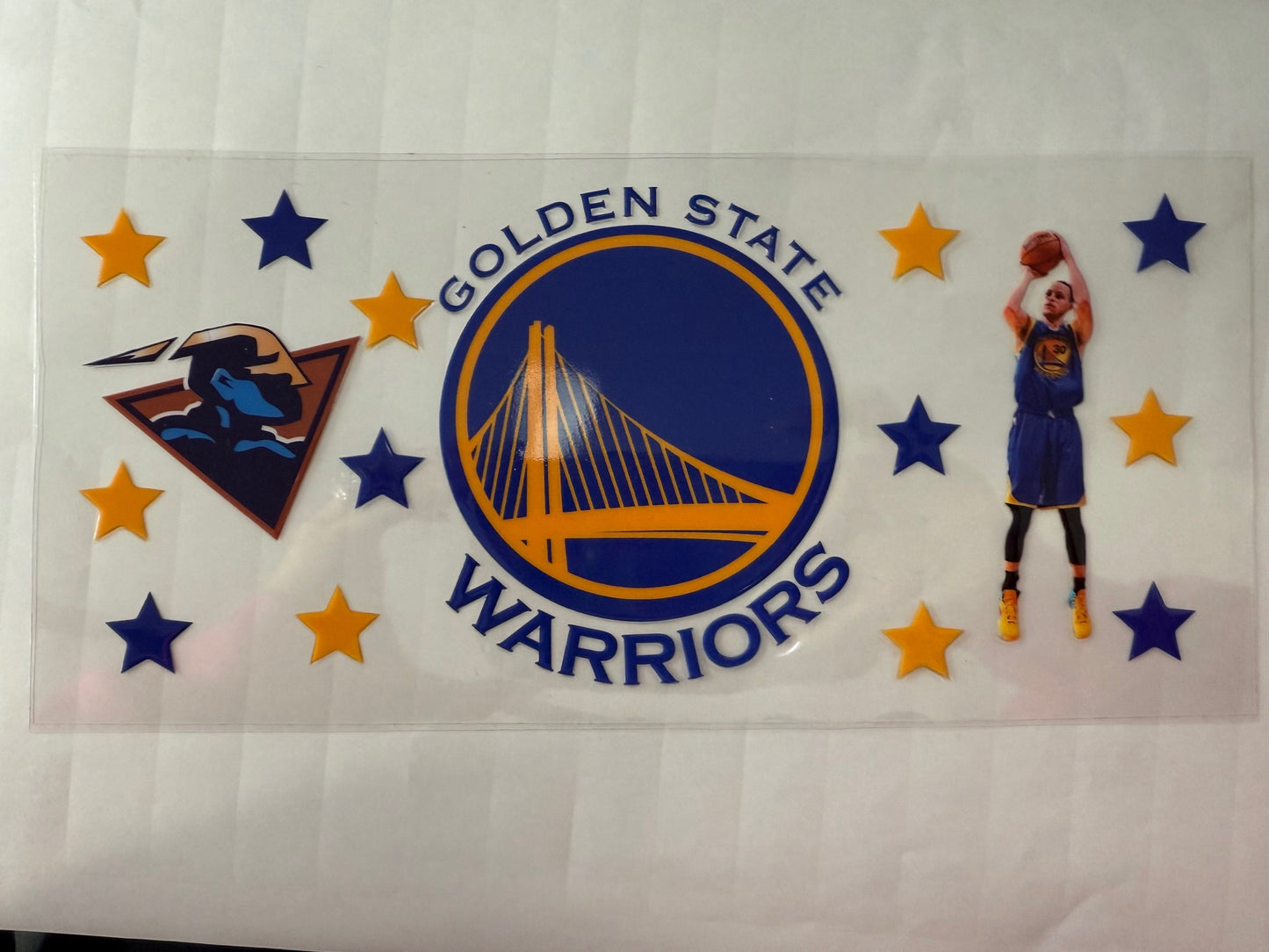Golden State Warriors
