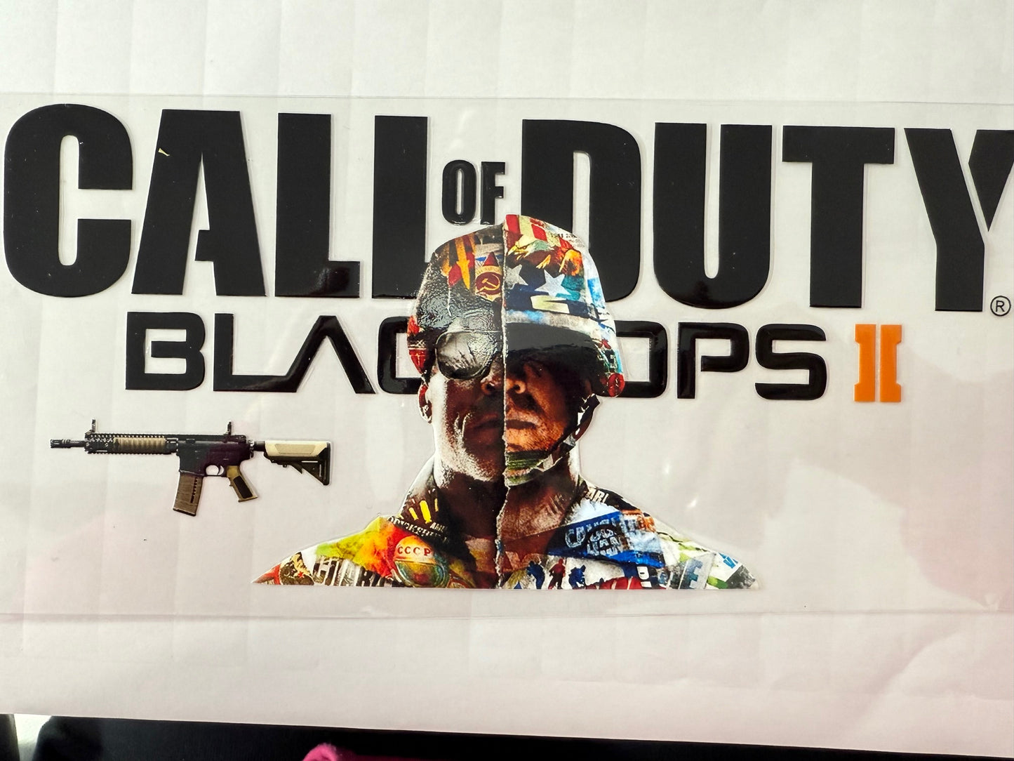 Call of Duty 1
