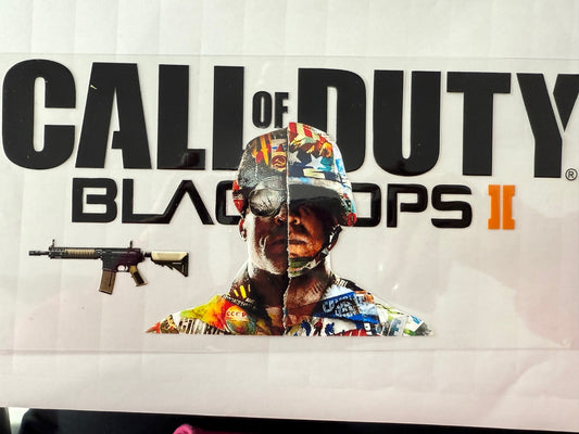 Call of Duty 1