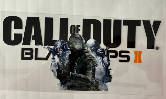 Call of Duty 2