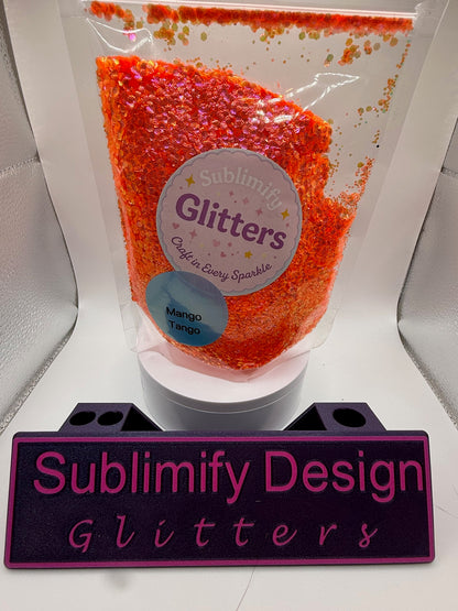 Mango Tango Textured