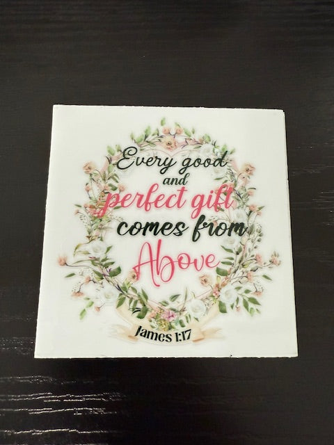 James 1:17