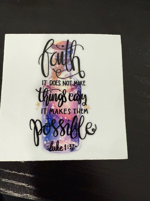 Luke 1:37