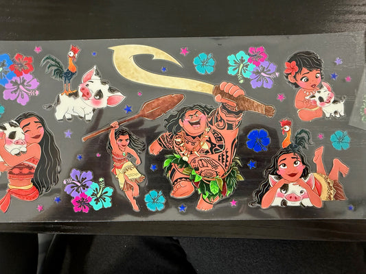 Moana