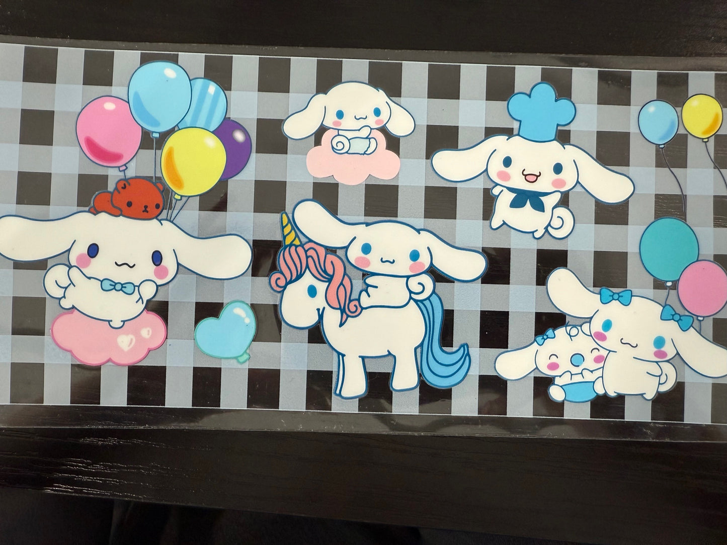 Cinnamoroll