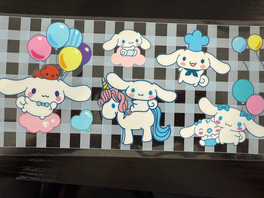 Cinnamoroll