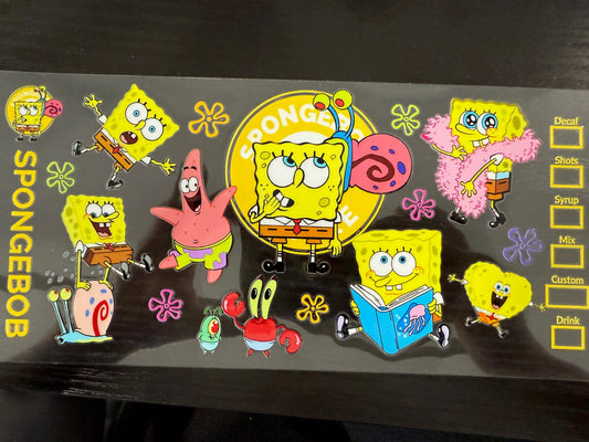 Sponge Bob 2