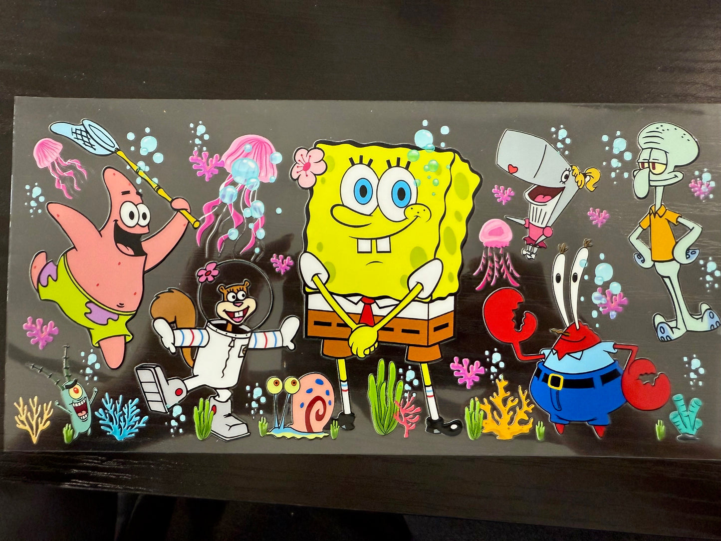 Sponge Bob 1