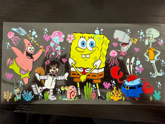Sponge Bob 1