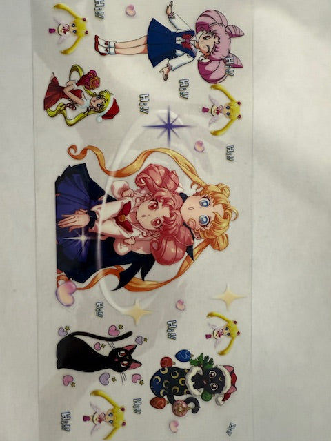 Sailor Moon Anime 2
