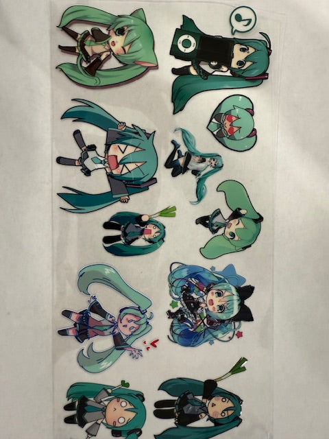 Sailor Moon Anime 14