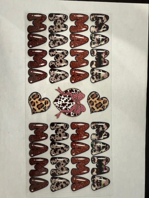 Mama Mama - prints