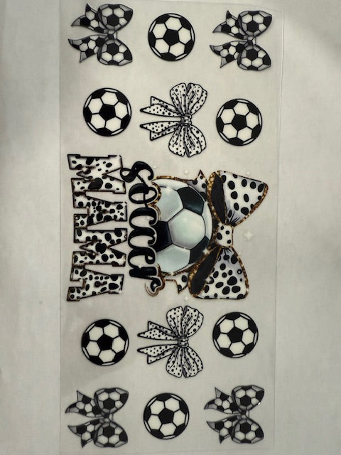 Soccer Mama