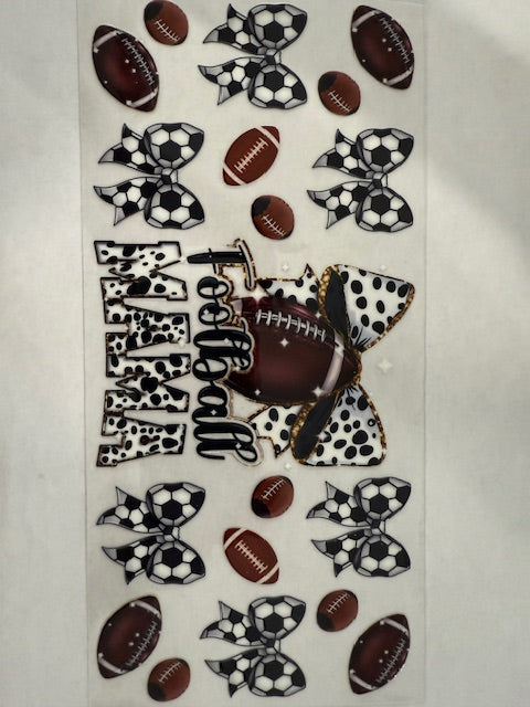 Football MaMa