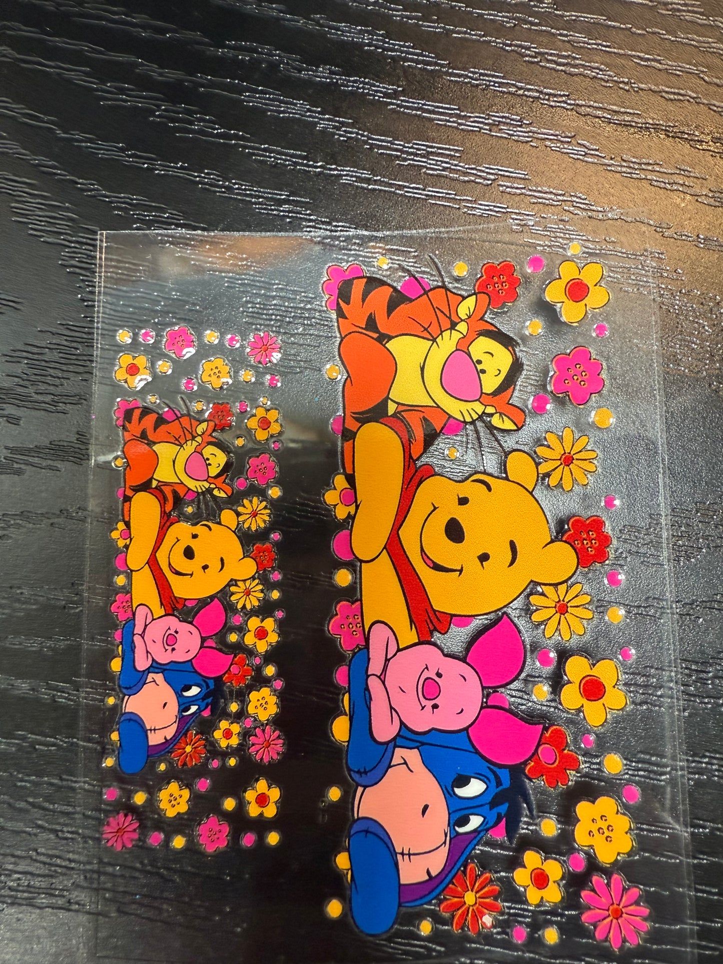 winnie the pooh Keychain