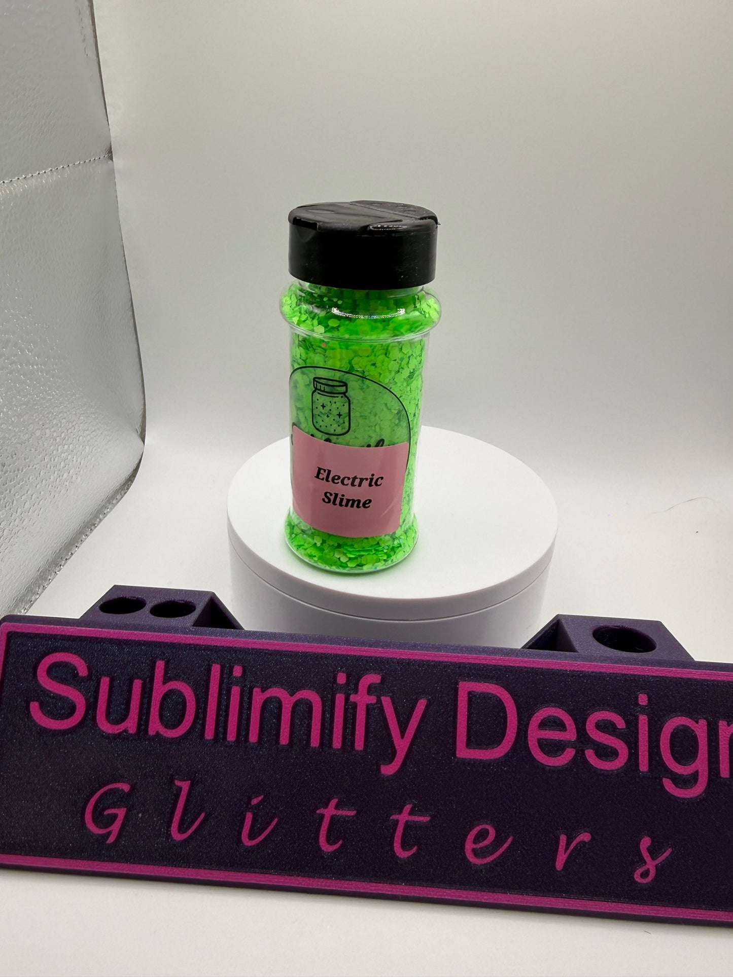 Electric Slime