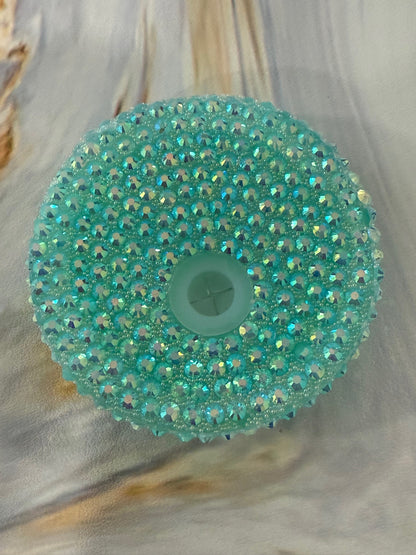 Bling Lid add ons for 16oz and 12oz cups