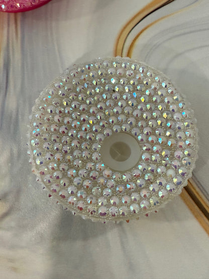 Bling Lid add ons for 16oz and 12oz cups