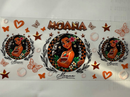 Moana 2