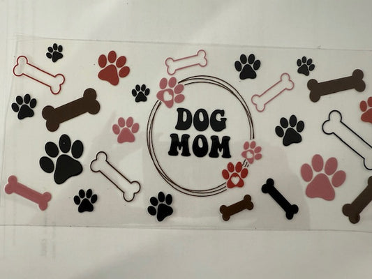 Dog Mom 2