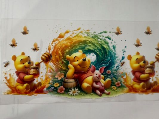 Winnie the Pooh 2
